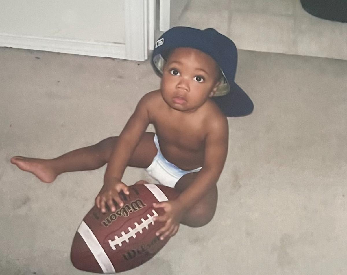 Jaylan Moore 8